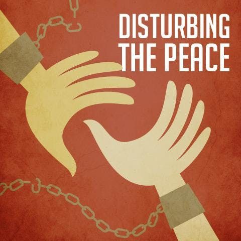The Disturbing Transformation Of >> Disturbing The Peace Conflict Transformation Workshop At University The Disturbing Transformation Of >> Disturbing The Peace Conflict Transformation Workshop At University