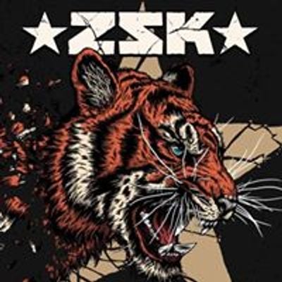 ZSK