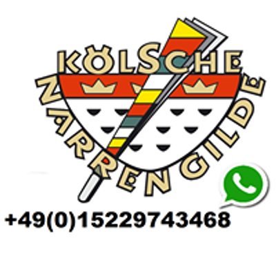 KG Kölsche Narren Gilde von 1967 e.V.