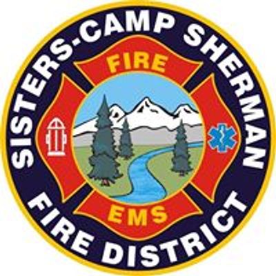 Sisters-Camp Sherman Fire District