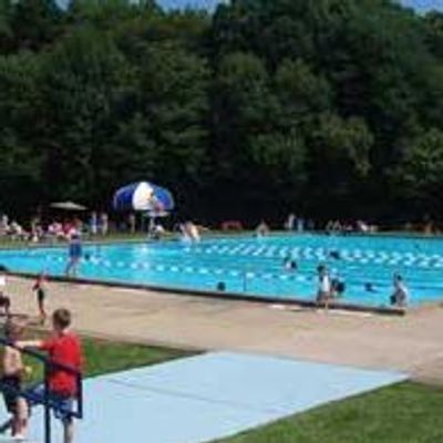Metuchen Municipal Pool