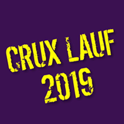 CRUX LAUF