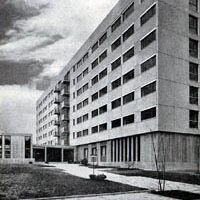 Thomas-Blarer Haus Konstanz