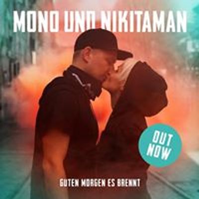 Mono & Nikitaman
