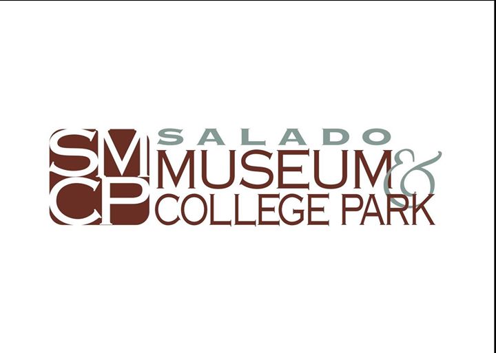 historic salado christmas at salado museum and college park salado salado christmas stroll 2019