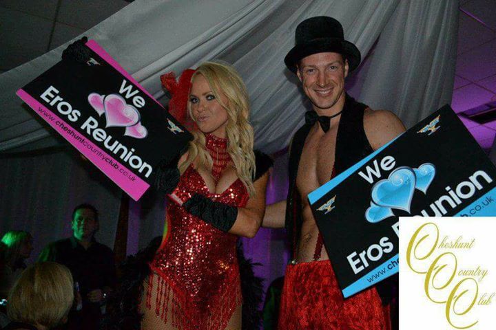 eros nightclub in enfield Master slut naked suck punish