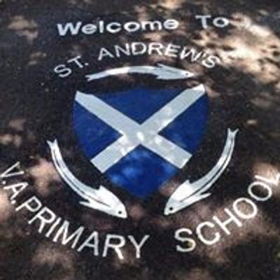 Friends of St Andrew's