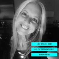 Dr. Sharnael Wolverton Sehon - Swiftfire International