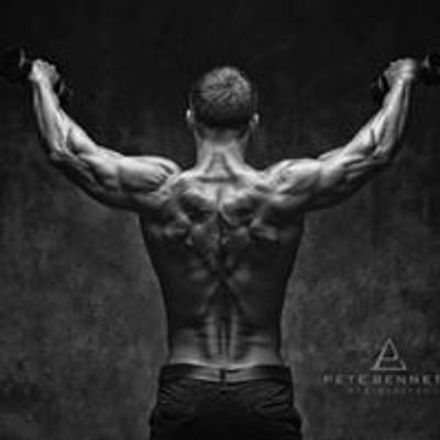 DB fitness and nutrition