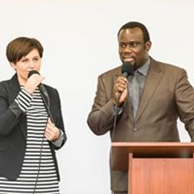 The Way Church Int'l Arm of Lwm {Poland}