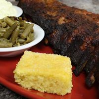 Big Catz BBQ