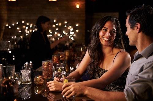 Speed dating rayleigh essex