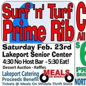 fundraiser events in mendocino today and upcoming fundraiser events