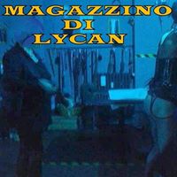 Magazzino BDSM