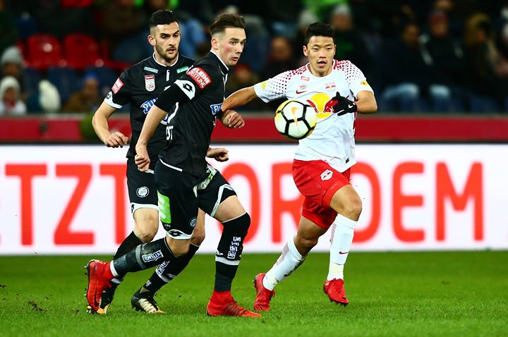 Sturm Graz Results Sturm Graz Results