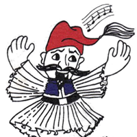 GreekFest at Sts. Constantine & Helen (Middletown, Ohio)