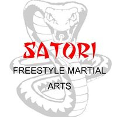 Satori FMA
