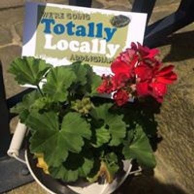Totally Locally Addingham