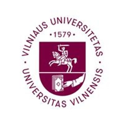 VU Komunikacijos fakultetas / VU Faculty of Communication