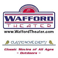 Wafford Theater Outdoor Movies