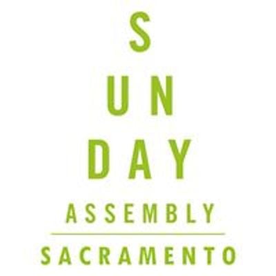 Sunday Assembly Sacramento