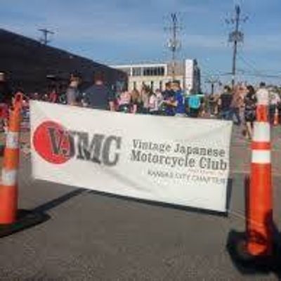Kansas City Vintage Japanese Motorcycle Club