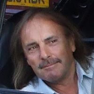 John Coghlan