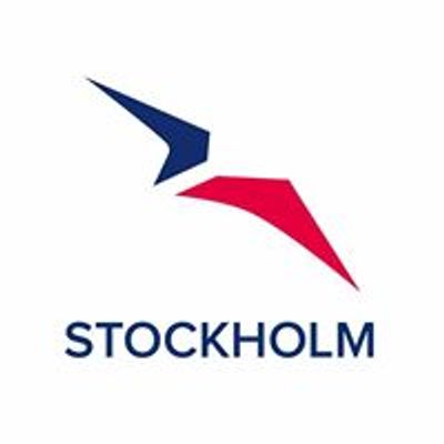 Sjømannskirken i Stockholm