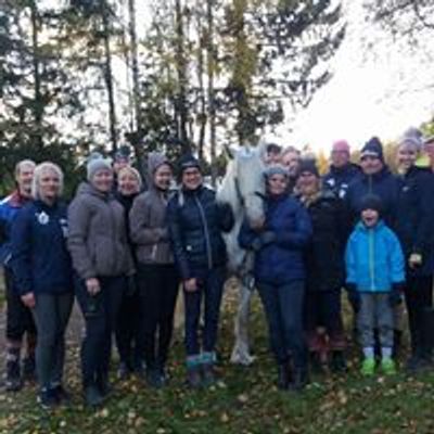 Varkauden Ratsastuskeskus