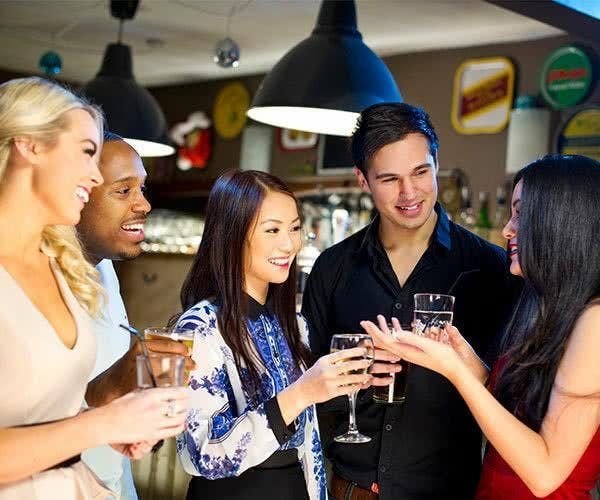 Speed dating san francisco