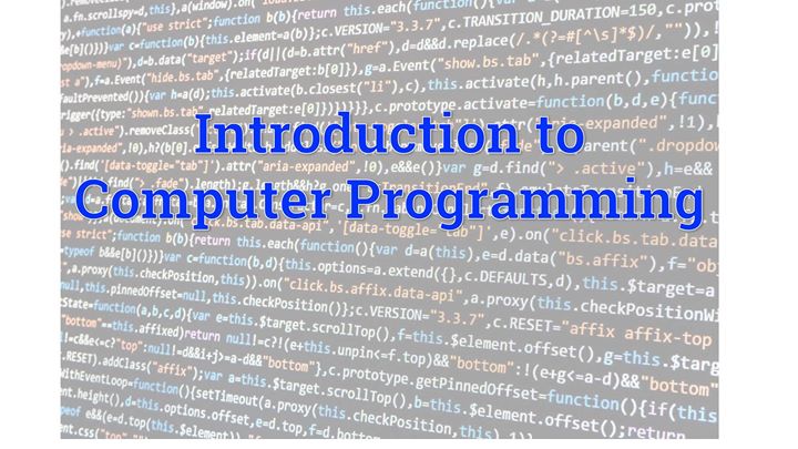 introduction to computer programming at mcallen public library mcallen introduction to computer programming