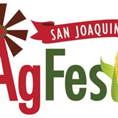 San Joaquin AgFest