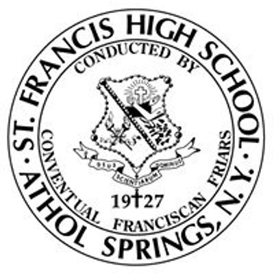 St. Francis High School