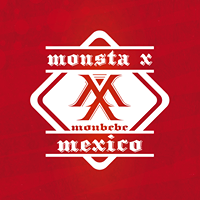Monsta X Monbebe México