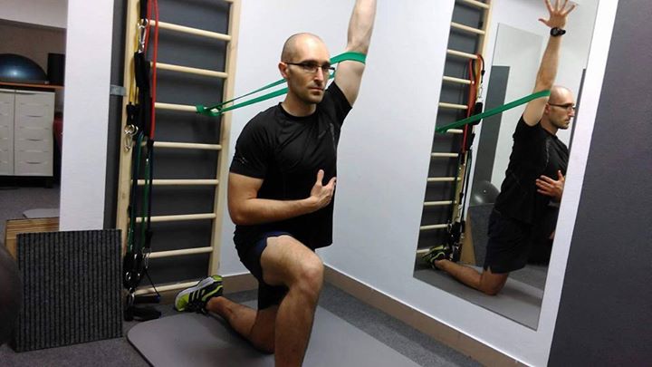 3cie Warsztaty Mobility Z V I P Gym Modul Ii Konczyna Gorna At