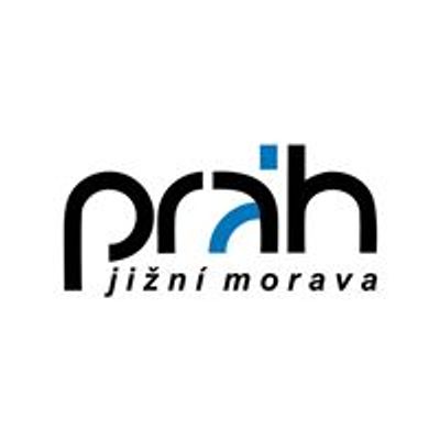 Práh jižní Morava, z.ú.