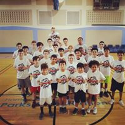 Hard2Guard Basketball