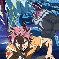 Fairy Tail Dragon Cry Subtitle