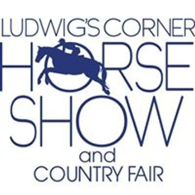 Ludwig's Corner Horse Show & Country Fair