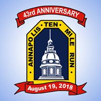 Annapolis Ten Mile Run