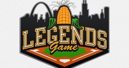 3rd Annual Legends Game Normal