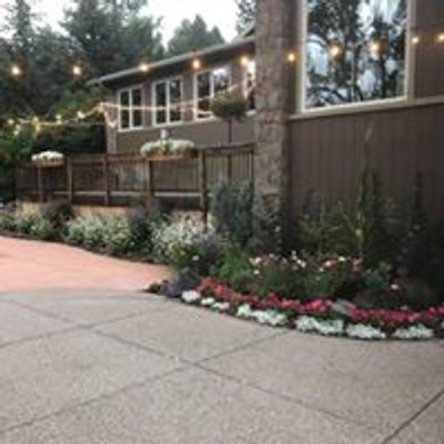 Viola's Flower Garden
