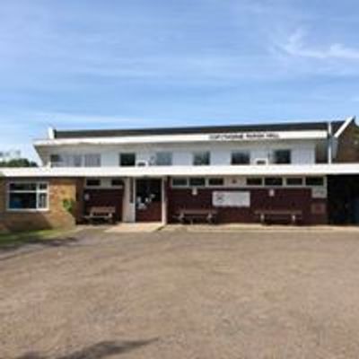 Copythorne Parish Hall