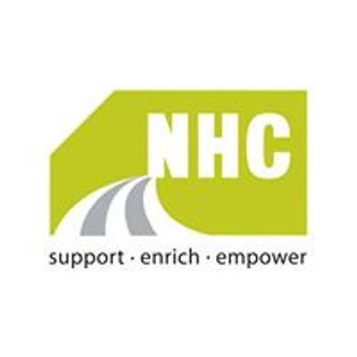 New Hope Center, Inc.