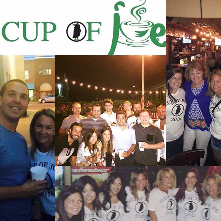 Party At The Pub Team Cup Of Joe Fundraiser At The Celtic