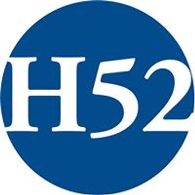 H52 Ifjúsági Iroda és Közösségi Tér