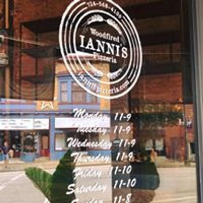 Ianni's of Vandergrift