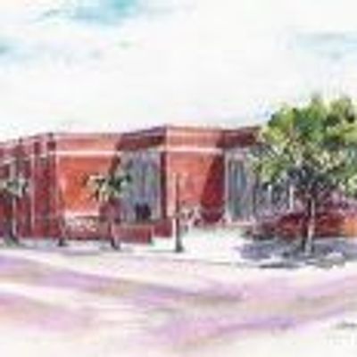 Brunswick-Glynn County Library