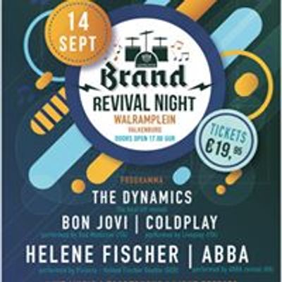 Brand Revival Night