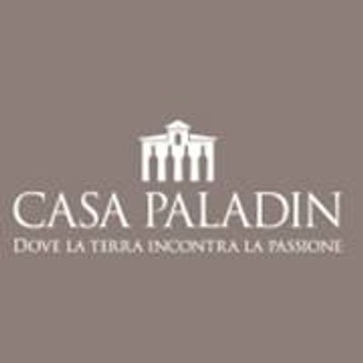 Casa Paladin